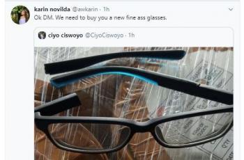 Awkarin bagi-bagi duit ke netizen. (Twitter/ Awkarin)