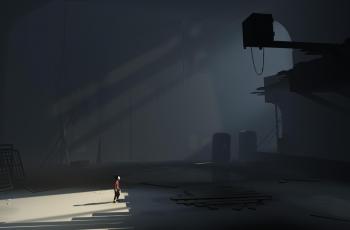 Inside. (PlayDead)