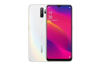 Oppo A5 2020. (Oppo)