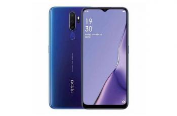 Oppo A9 2020. (Oppo)