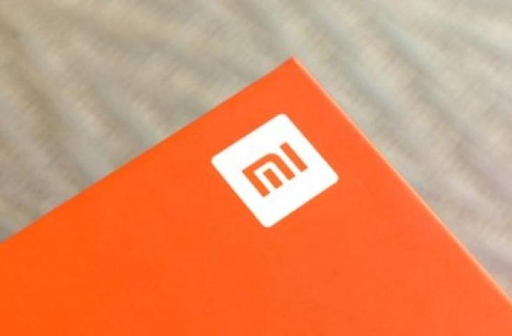 Ilustrasi logo Xiaomi. [Shutterstock]
