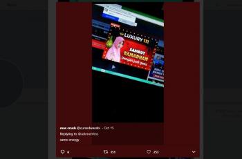 Muncul Jeda Adzan Magrib di Situs Porno, Netizen Ini Auto Tobat ...
