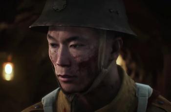 Battlefield V hadirkan perang Pasific. (EA)