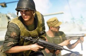 Battlefield V hadirkan perang Pasific. (EA)