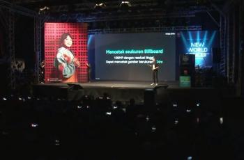 Mi Note 10 Pro dapat menghasilkan foto yang dicetak pada ukuran 4 x 3 meter. (YouTube/ Xiaomi Indonesia)