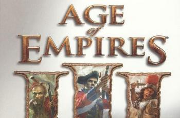 Age of Empires III. (Microsoft)
