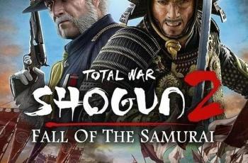 Total War: Shogun 2. (SEGA)