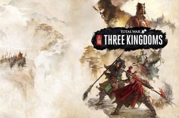 Total War: Three Kingdoms. (SEGA)