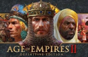 Age of Empires II: Definitive Edition. (Microsoft)
