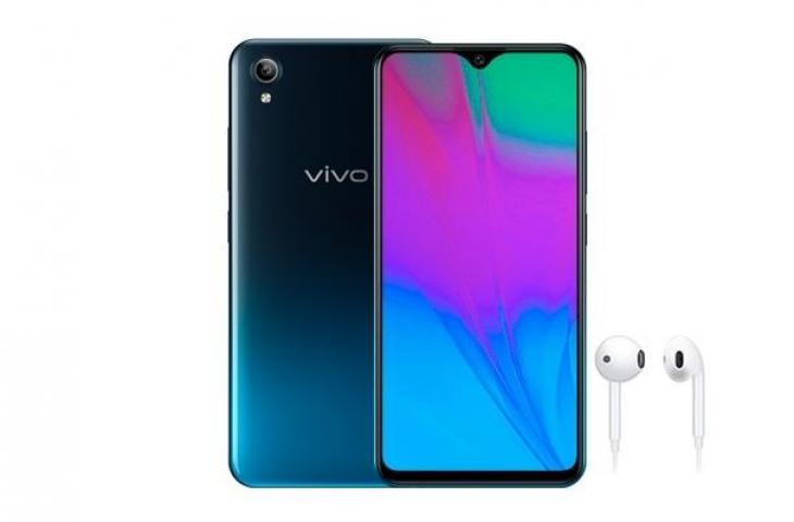 Info ttg Harga Hp Vivo Y12S Baru Booming