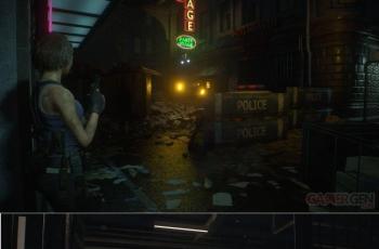 Kondisi Racoon City di Resident Evil 3 Remake. (Gamegen.com)