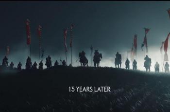 Trailer Ghost of Tsushima. (YouTube/ PlayStation Europe)