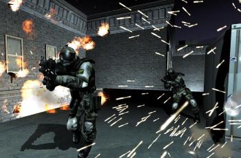 F.E.A.R. (Steam)