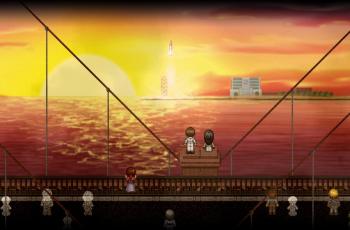 To The Moon. (Steam)