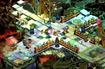 Bastion. (Steam)