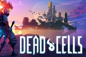 Dead Cells. (Fandom)