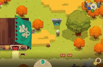 Moonlighter. (Steam)