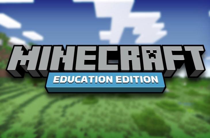 Bantu Belajar Di Rumah Microsoft Gratiskan Minecraft Education Edition 