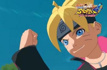 Game Naruto Shippuden Ultimate Ninja Storm 4 - Road to Boruto. (YouTube/ Nintendo)
