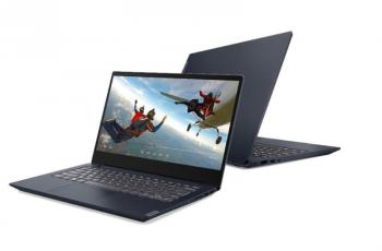 Lenovo IdeaPad S340 14API. (Lenovo)