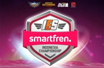 IES Smartfren Indonesia Championship. (Smartfren)