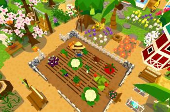 Castaway Paradise - Town Building Sim. (Steam)