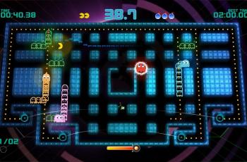 Pac-Man Championship Edition 2. (Steam)