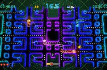 Pac-Man Championship Edition 2. (Steam)
