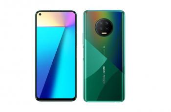 Infinix Note 7. (Infinix)