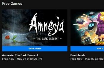 Amnesia The Dark Descent. (Frictional Games)