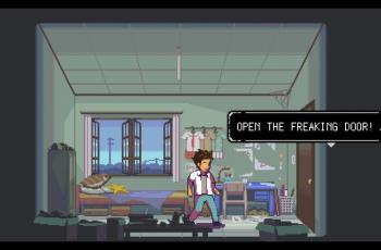 A Space for the Unbound. (Steam)