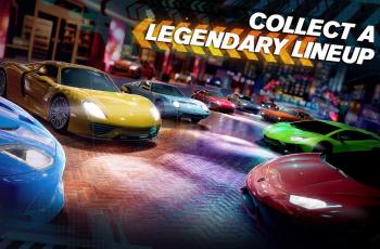Forza Street. (Google Play Store)