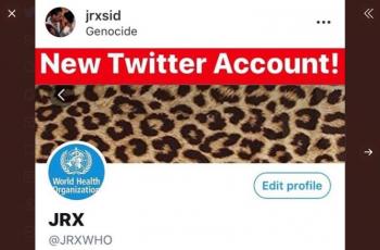 Akun Twitter Jerinx. (twitter/damiandreas)
