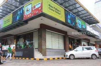 McD Sarinah. (Suara.com/Oke Atmaja)