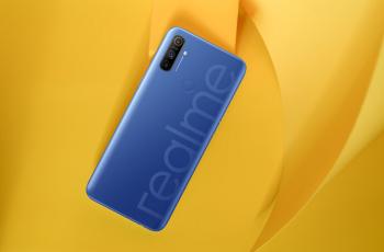 Realme Narzo 10A. (Realme)