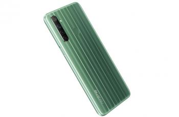 Realme Narzo 10. (Realme)