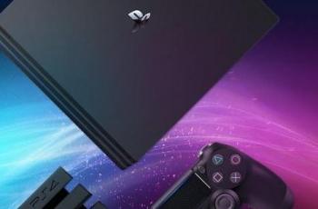 Ilustrasi PlayStation 4. (GSM Arena)