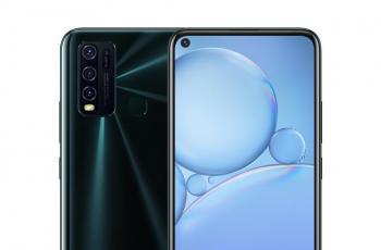 Vivo Y30. (Vivo)