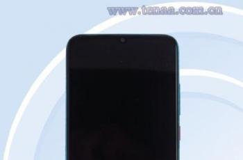 Redmi Note 10. (TENAA)