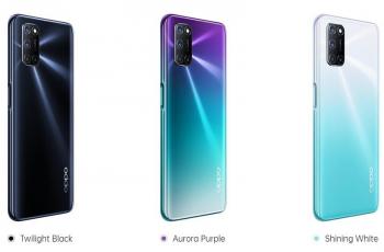 Oppo A92. (Oppo)