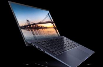 Laptop Bisnis Super Kuat: ASUS ExpertBook Lolos Uji Militer dan Punya Otak AI Cerdas