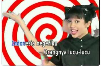 Meme candaan dari netizen. (Twitter/ sirico)
