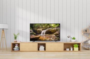 Xiaomi Mi TV 4 55. (Xiaomi Indonesia)
