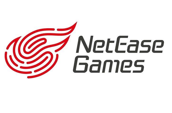 Logo NetEase. (NetEase)