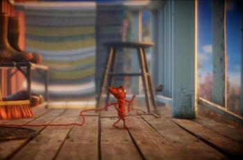 Game PC Unravel. (Steam).