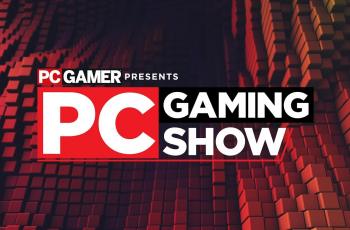 PC Gaming Show 2020. (PC Gamer)