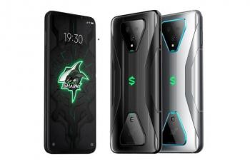 Black Shark 3 (Black Shark)