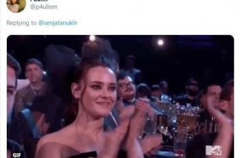 Meme balasan netizen. (Twitter/ p4ulinm)