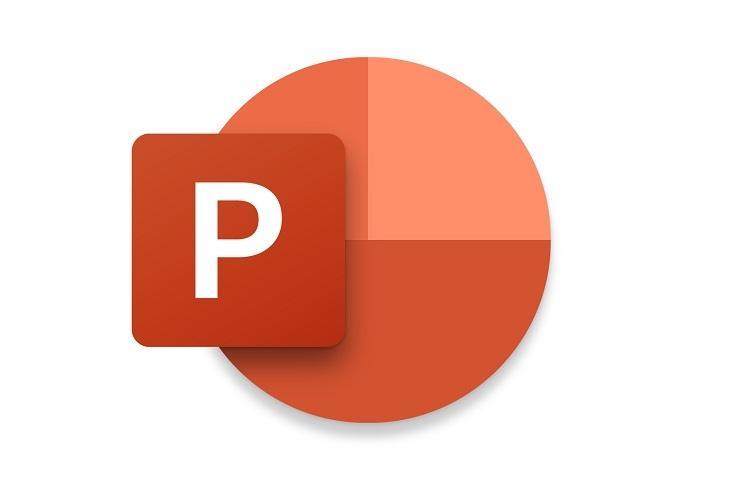 Microsoft PowerPoint.  (Microsoft)