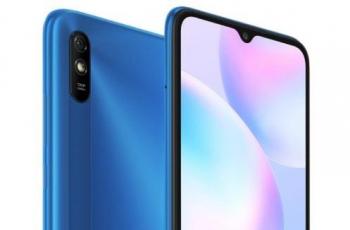 Redmi 9A. (GSM Arena)
